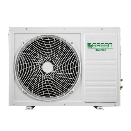 Купить Настенный кондиционер GREEN Triumph inverter Wi-fi TSI-24HRIY2/TSO-24HRIY2 с качественным монтажом климатических систем в Москве и МО от ПУХОВ  тел.: +7 (495) 123-66-55